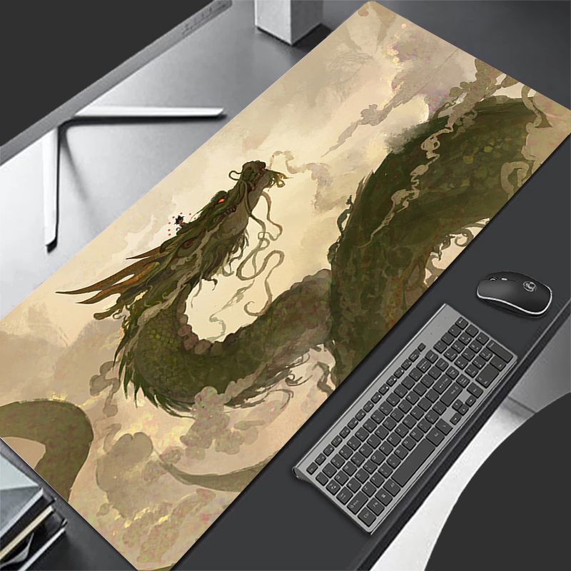 Mousepad Computer New Goku Mou - Esports Gaming Pc recension och pris