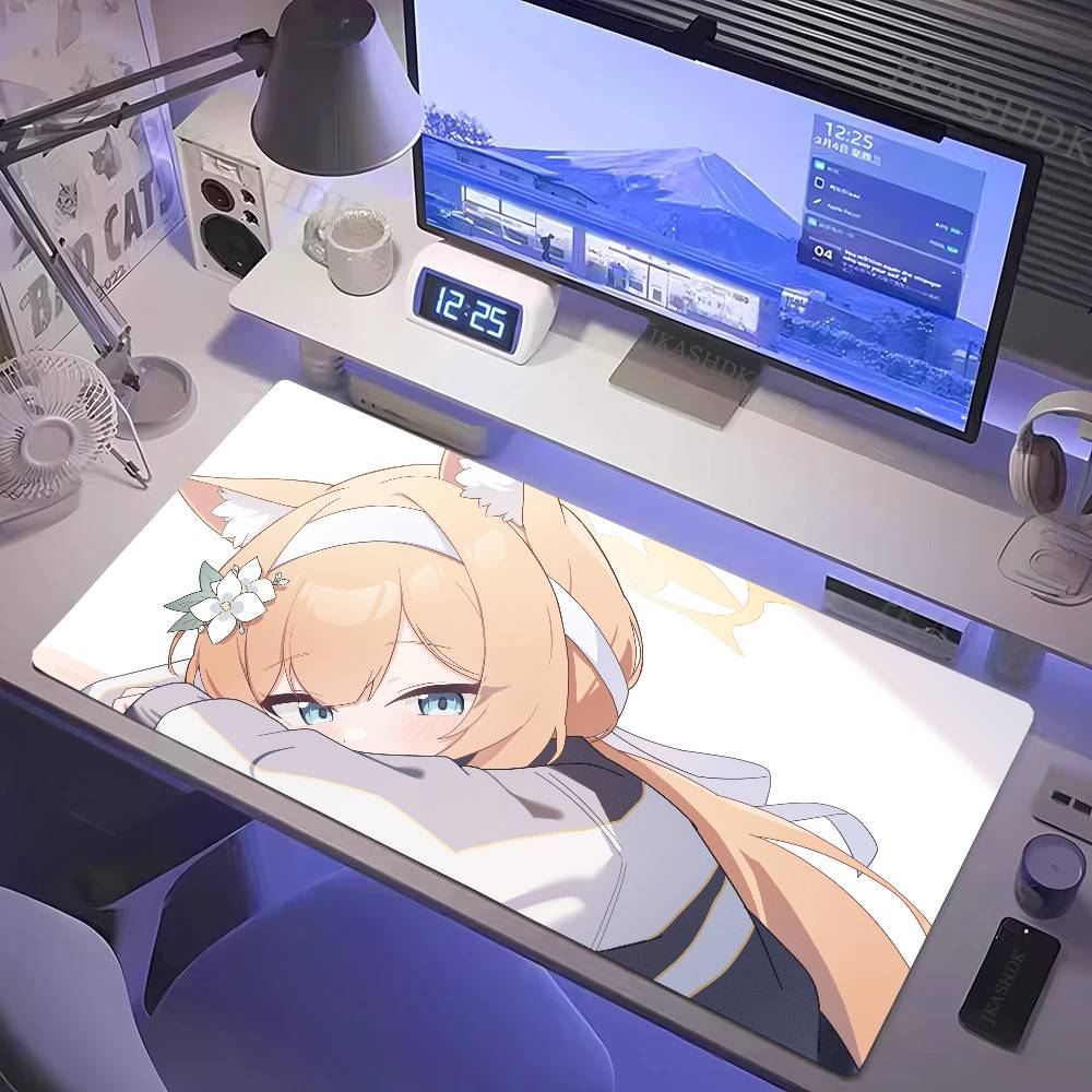 Iochi Mari Anime B-blue Archiv - Esports Gaming Laptop recension och pris