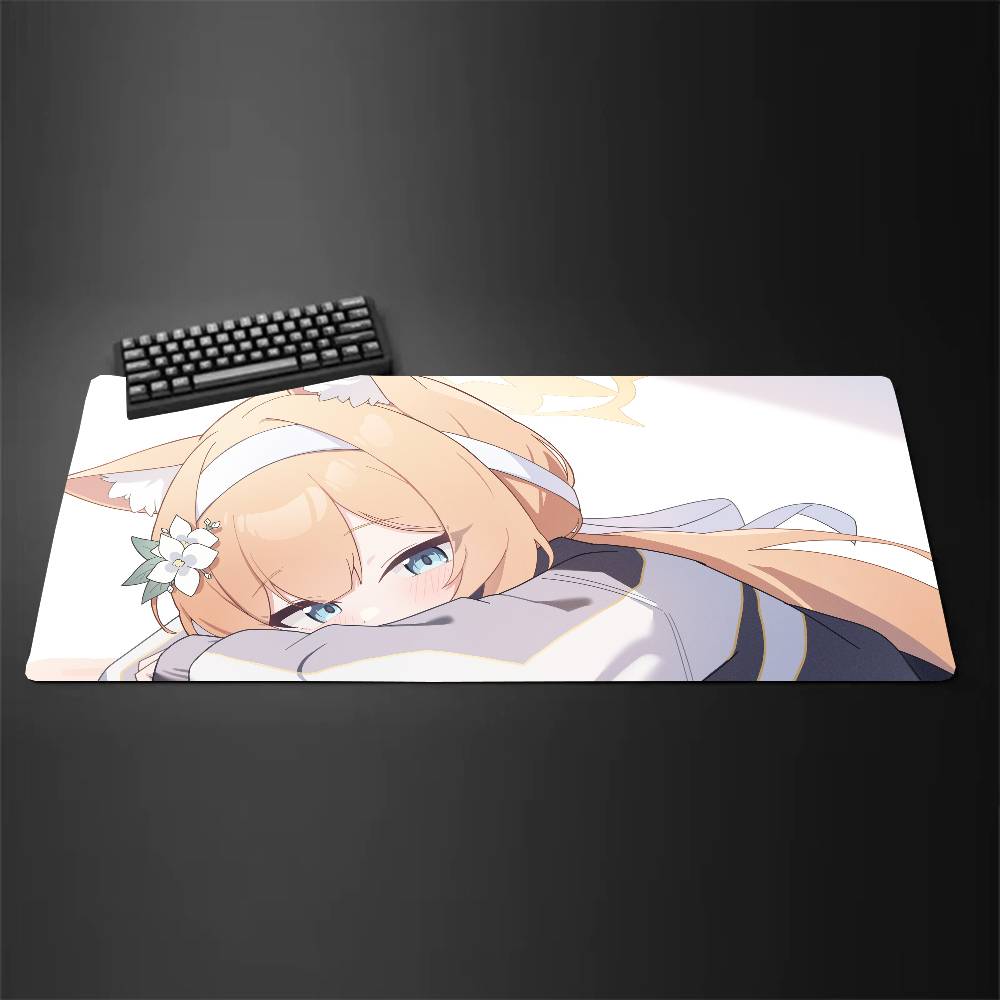 Iochi Mari Anime B-blue Archiv - Esports Gaming Laptop recension och pris