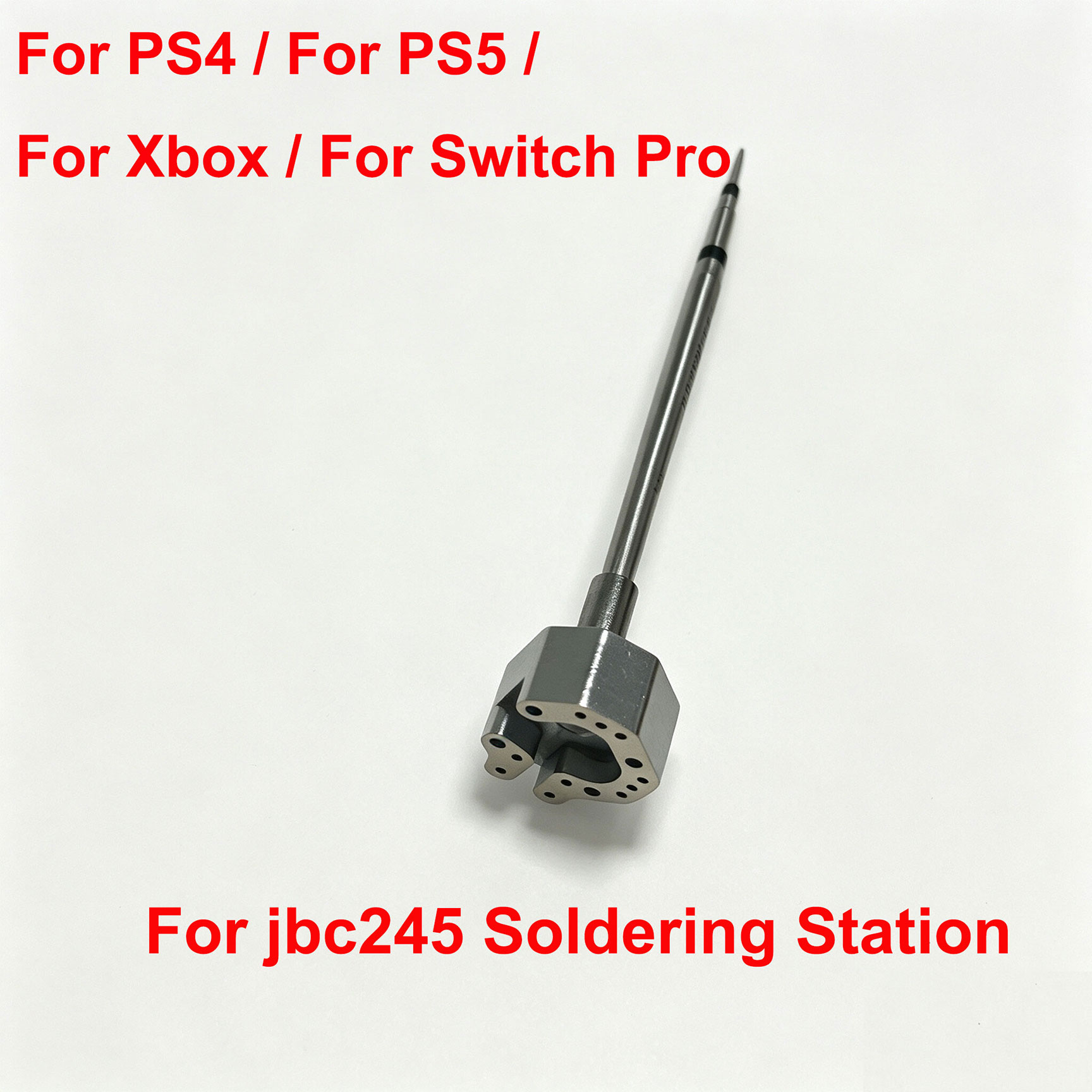 Joystick Heating Mold & Solder - Esports Gaming Controller recension och pris