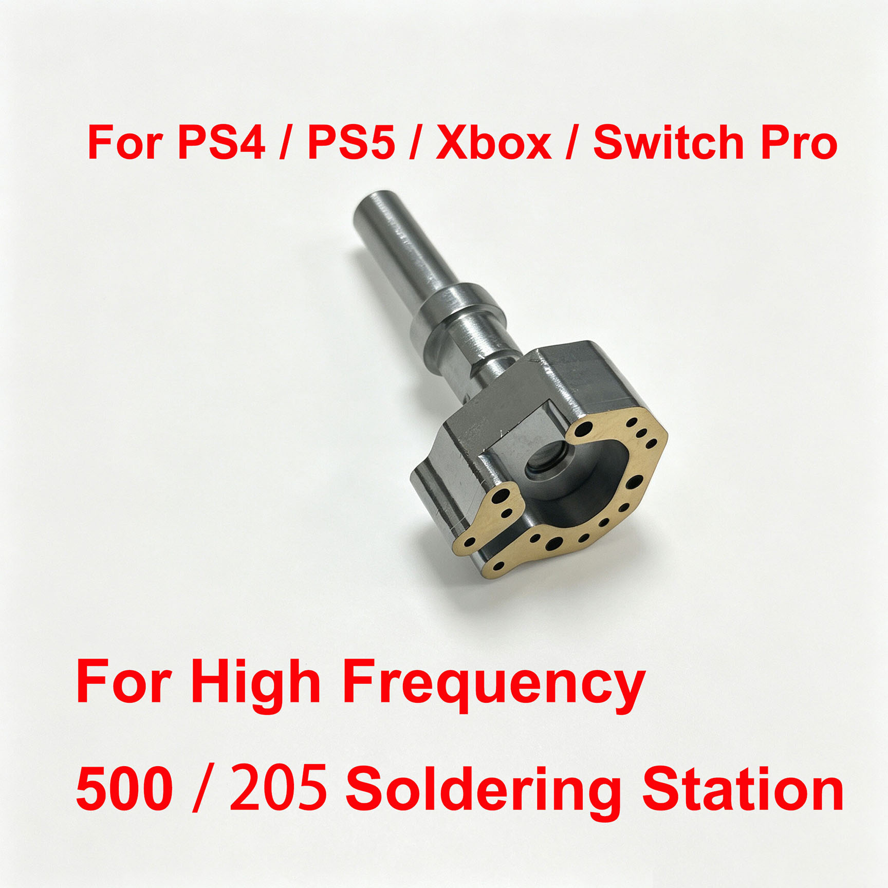 Joystick Heating Mold & Solder - Esports Gaming Controller recension och pris