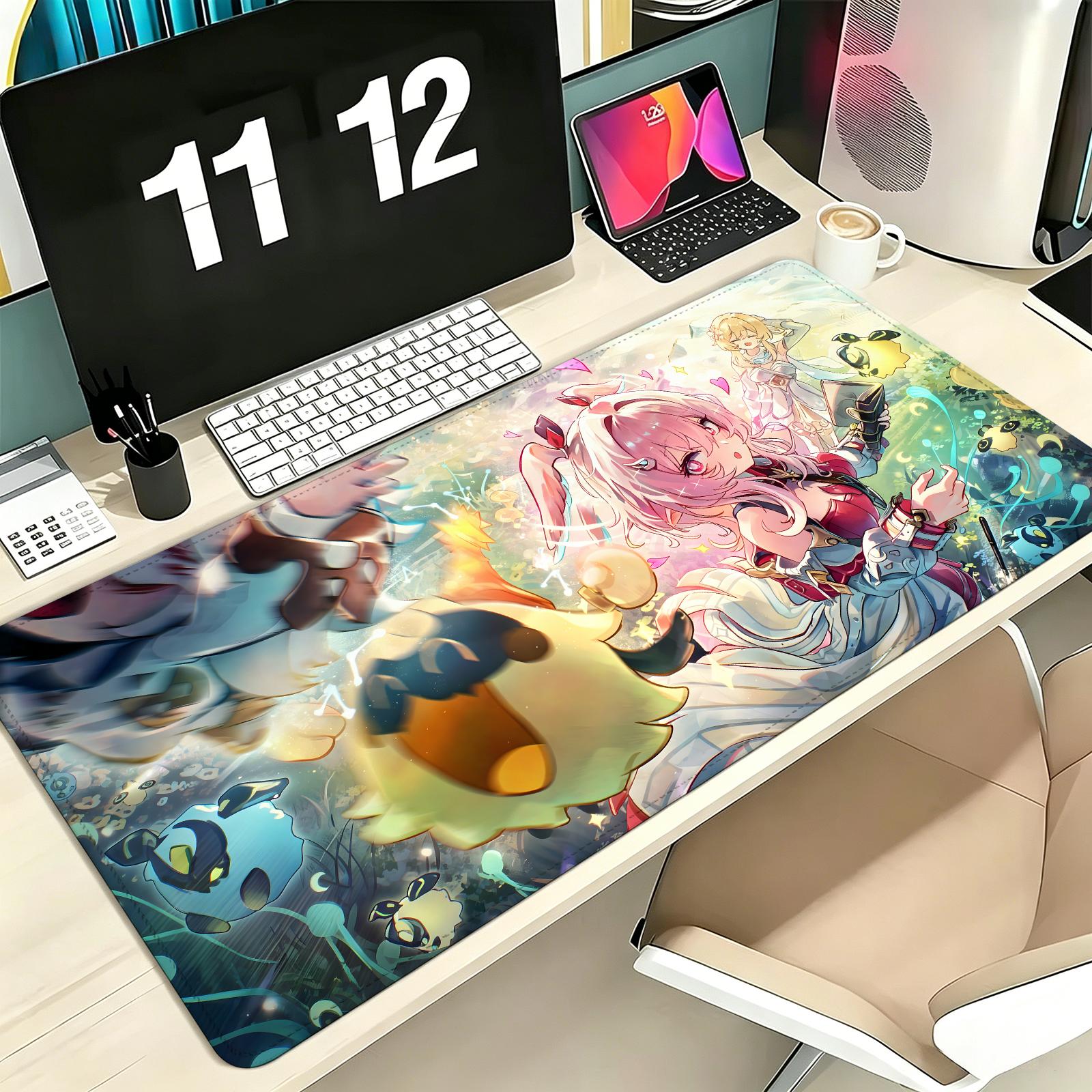 genshin impact Linnea Pro E-Sp - Esports Gaming Laptop recension och pris