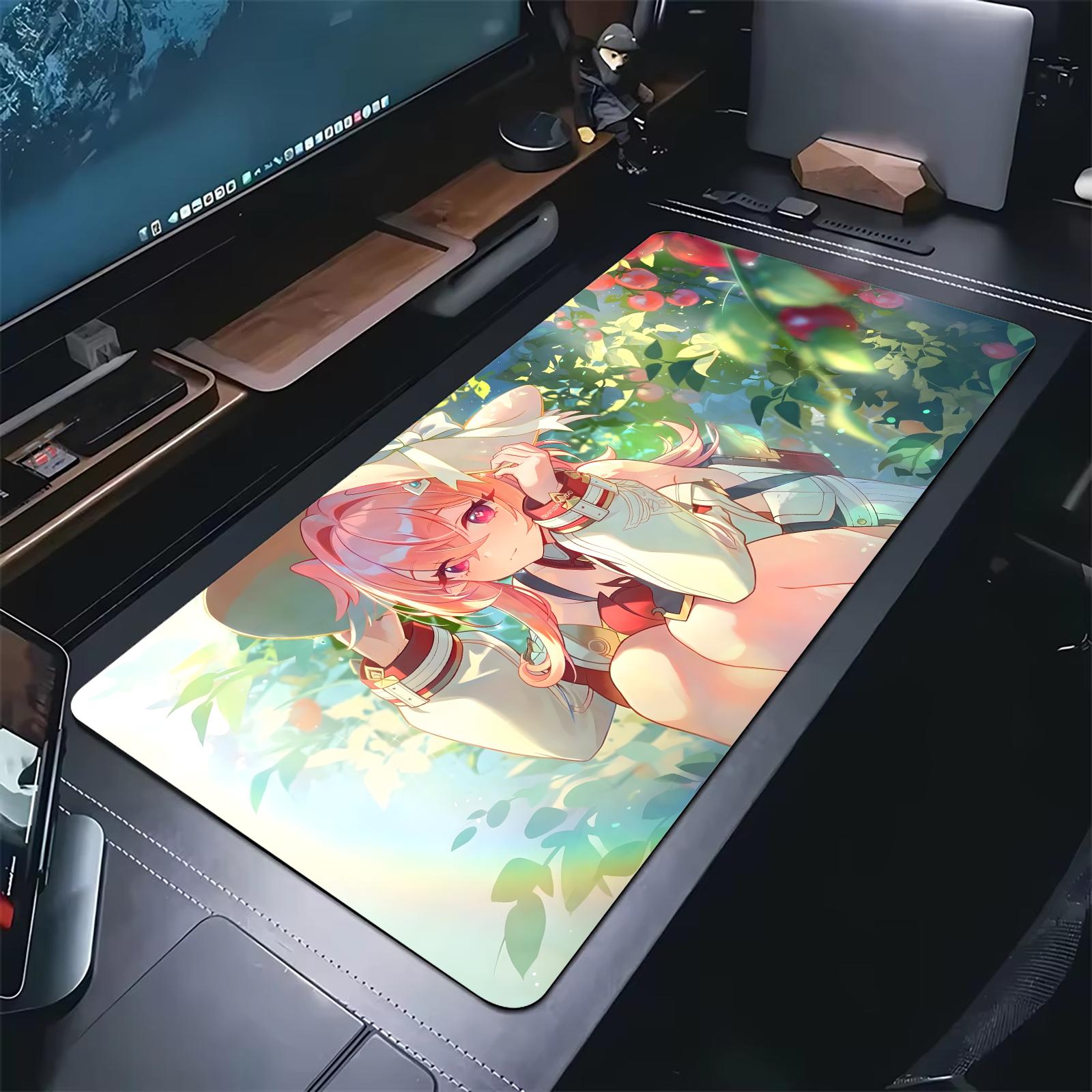 genshin impact Linnea Pro E-Sp - Esports Gaming Laptop recension och pris