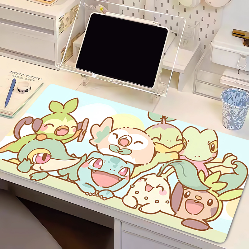 Mouse Pad Pokemon Game Mini Pc - Esports Gaming Laptop recension och pris
