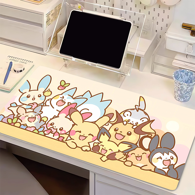 Mouse Pad Pokemon Game Mini Pc - Esports Gaming Laptop recension och pris