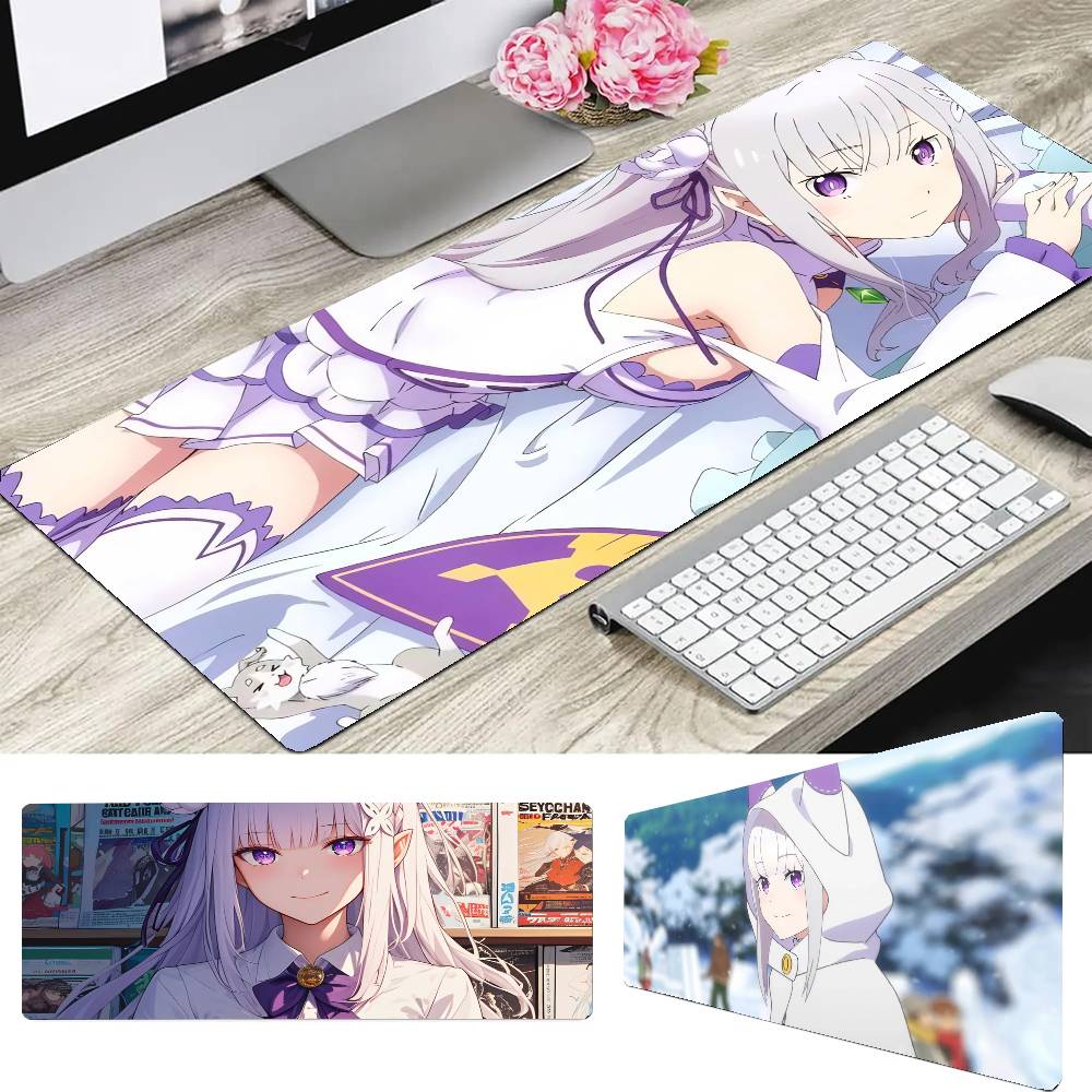 Emilia Animation Re Life In A  - Esports Gaming Laptop recension och pris