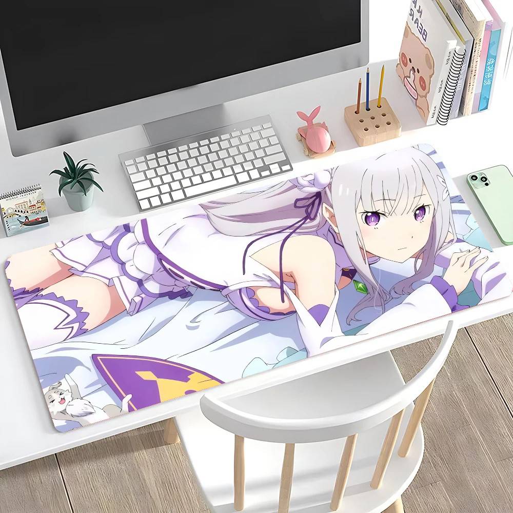Emilia Animation Re Life In A  - Esports Gaming Laptop recension och pris