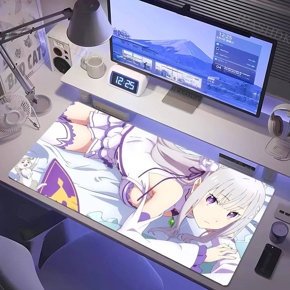 Emilia Animation Re Life In A  - Esports Gaming Laptop recension och pris