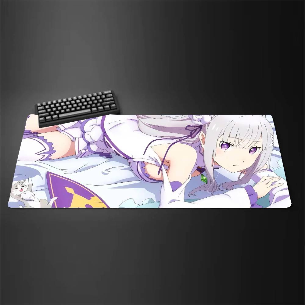 Emilia Animation Re Life In A  - Esports Gaming Laptop recension och pris