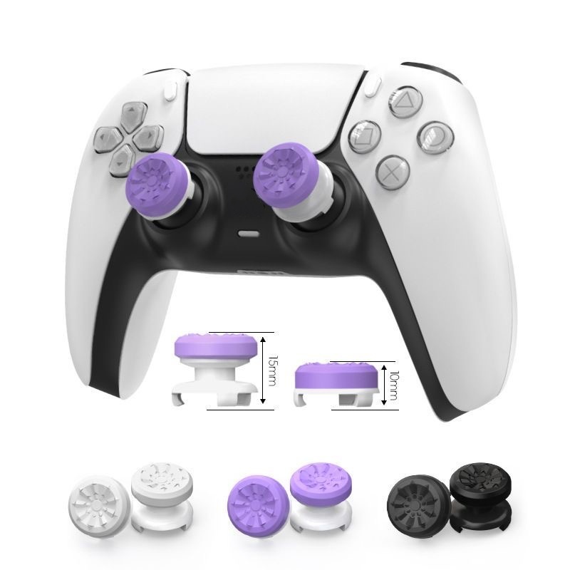 Silicone cap High-Rise Freeks  - Esports Gaming Controller recension och pris